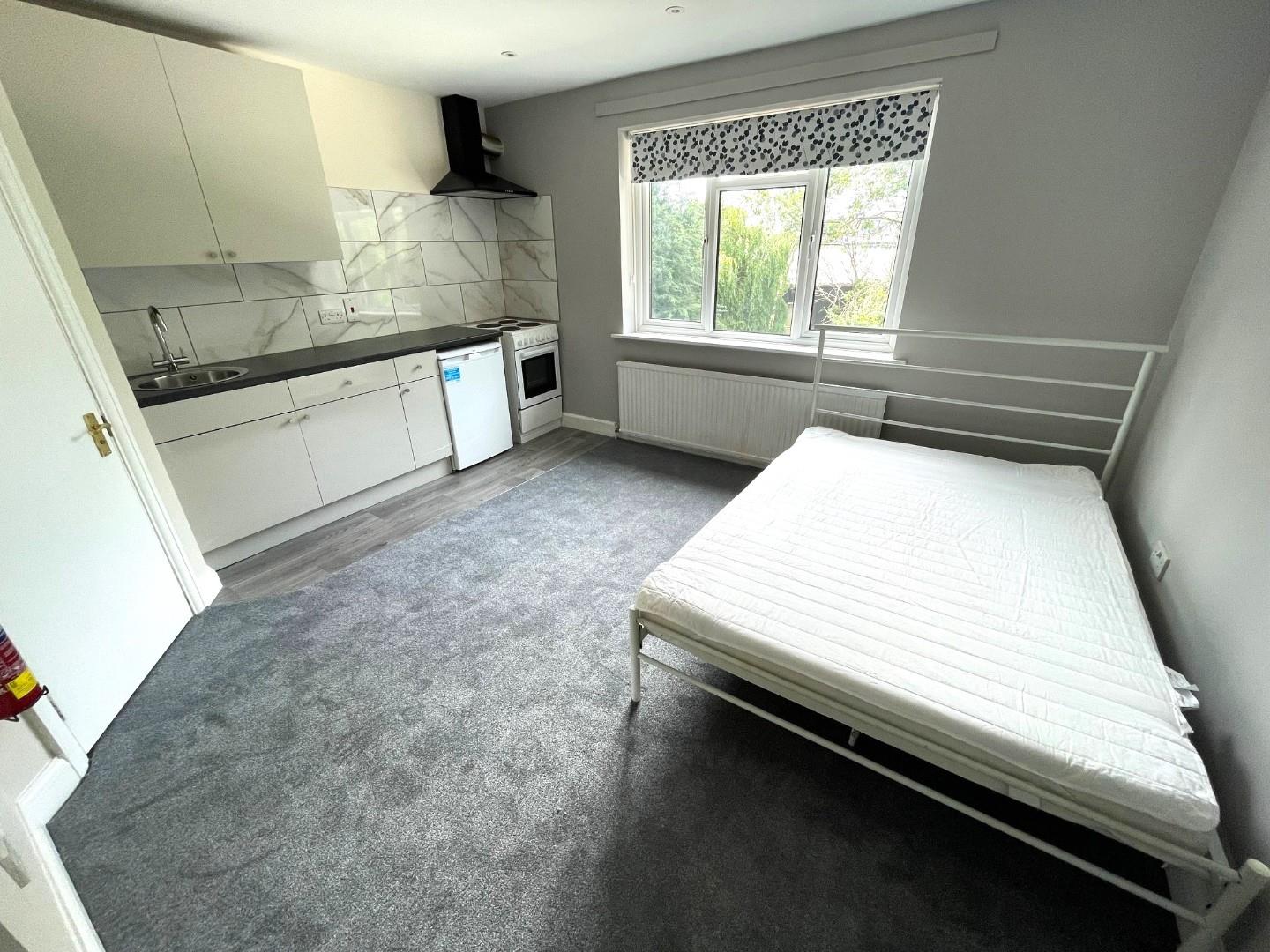 Woodland Way, Mill Hill